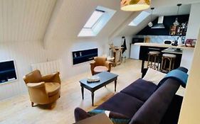 Appartement - Boutique